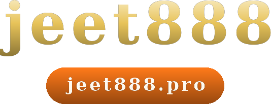 jeet888 logo